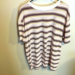 NWOT. 2 cute Colsie tshirts